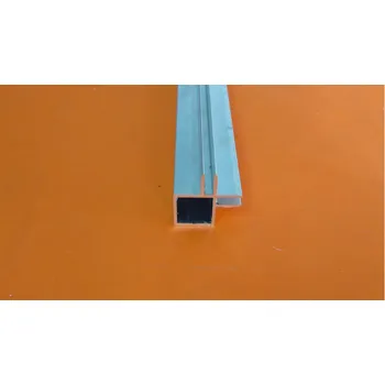 Stavební profil Hliníkový profil (HJ20V6) (2000 mm)