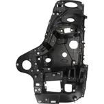 Držák předního světlometu MB Actros MP4, levý