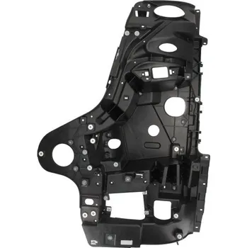 Držák předního světlometu MB Actros MP4, levý