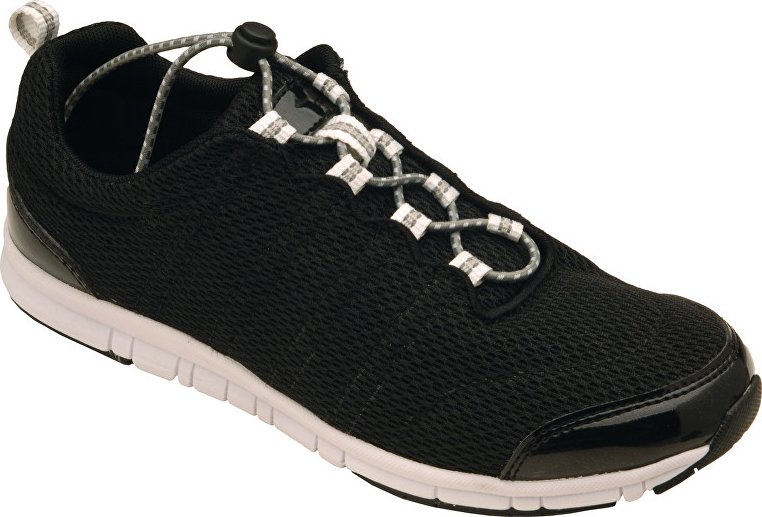 Baskets Wind Step 25 - Ultra Légères Et Souples - Pour Le Quotidien Décontracté