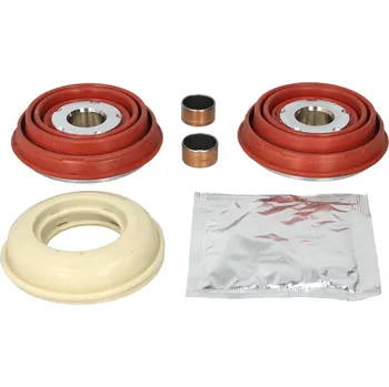 Brzdový komplet Sada tlačítek KNORR SN neorig. (o69mm)