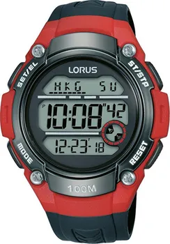 hodinky Lorus R2335MX9