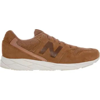 Dámské tenisky New Balance WRT96EAC W hnědé