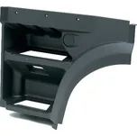 Horní schůdky DAF XF, levé