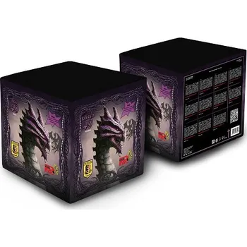 Zábavní pyrotechnika Pyro Moravia Květen 49 ran