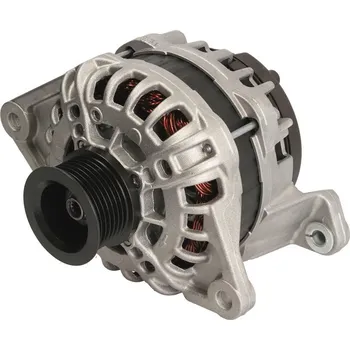 Auto elektroinstalace Alternátor Iveco Daily 2,3 110A