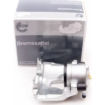 Brzdový třmen Brzdový třmen pravý přední OPEL ASTRA G H