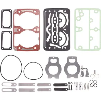 Vakuové čerpadlo Sada těsnění kompresoru KNORR