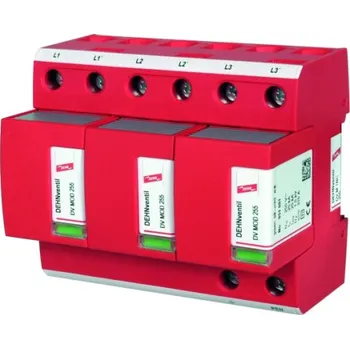 DEHN Dehnventil 951300