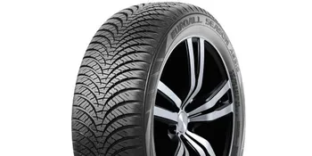 Celoroční osobní pneu Faken AS210 195/55 R15 85 H
