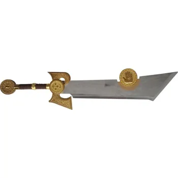 Replika zbraně Ashbringer Meč WoW
