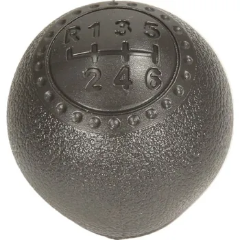 Blatník karosérie Hlavice řadící páky Iveco Daily 2000