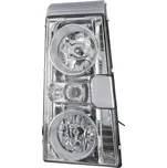 Hlavní světlomet Renault Magnum E-TECH, pravý