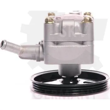 Posilovač řízení Servo čerpadlo řízení NISSAN ALMERA II 1.5 1.8