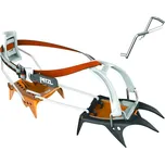 Petzl Irvis Hybrid (skialp mačky)