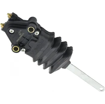 Blatník karosérie Ventil odpružení kabiny Wabco