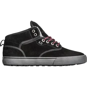 Globe Motley Mid Black/Phantom/Fur, 43