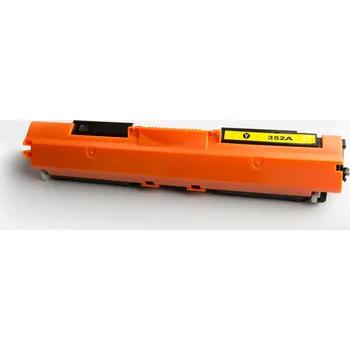 Toner pro HP Color LaserJet Pro MFP M 177 fw - barva žlutá - yellow