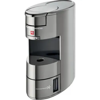 Kávovar illy Francis Francis X9 iperEspresso