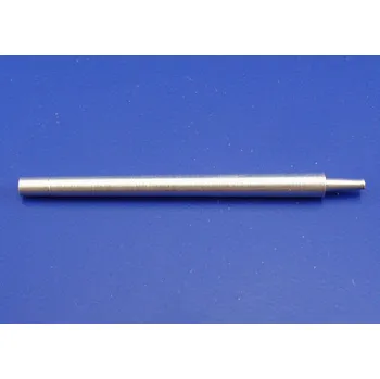 Plastikový model Gun Barrel 1/48 Hetzer (TAM32511)