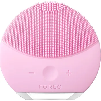 Přípravek na čištění pleti a oči Foreo Luna Mini 2