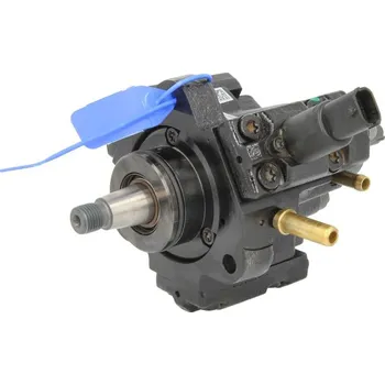 Palivová nádrž Vysokotlaké palivové čerpadlo Iveco Daily 2,8