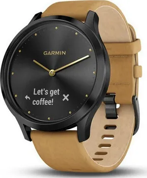 Chytré hodinky Garmin Vívomove Optic Premium
