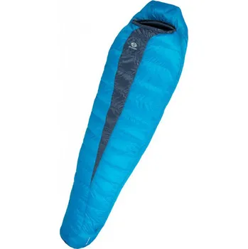 Spacák Sir Joseph Paine 600 levý tyrkysový 170 cm