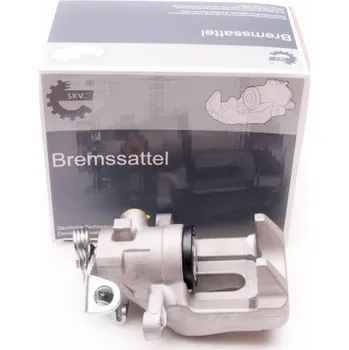 Brzdový třmen Brzdový třmen levý zadní PEUGEOT 1007 2008 207 208