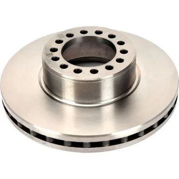 Brzdový komplet Brzdový kotouč Iveco EuroCargo 377x45 - přední