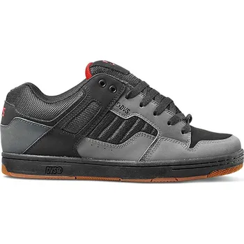 Pánské tenisky DVS Enduro 125 Charcoal/Black/Nubuck