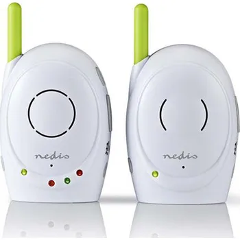 Nedis BAMO110AUWT