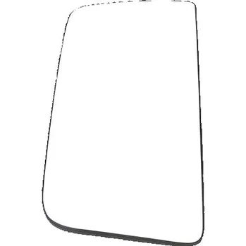 Sklo hlavního zrcátka MB Actros MP4, levé