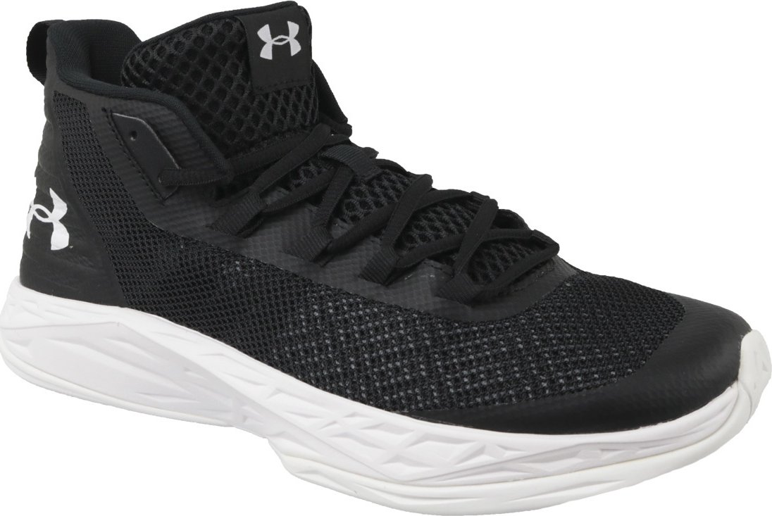 Under armour jet