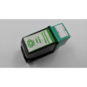 Inkoustová náplň pro HP DeskJet 500 C kompatibilní - barva barevná - color