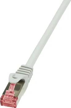 Síťový kabel Logilink CQ2112S