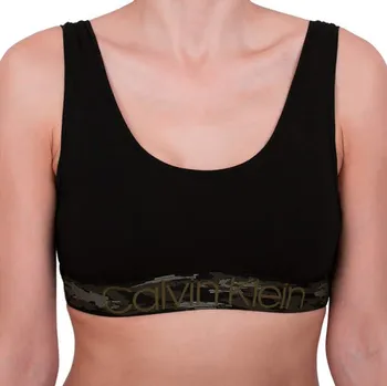Podprsenka Calvin Klein QF4949E-001 černá, M