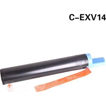Kompatibilní toner s CANON C-EXV-14 (Černý)