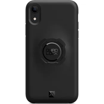 Pouzdro na mobilní telefon Quad Lock Case pro iPhone XR (QLC-IPZ)
