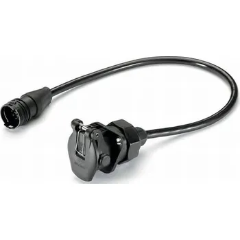 Auto elektroinstalace Adaptér světel návěsu EasyConn 1,7m