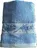 JAHU Hanoi Ručník 50 x 100 cm, tmavě modrá