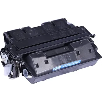Toner pro HP LaserJet 4000 HP_27X_C4127X - barva černá - black