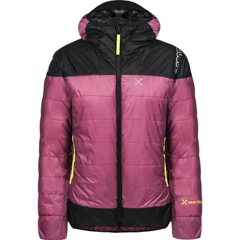 Montura Summit Duvet Woman (dámská péřová bunda)