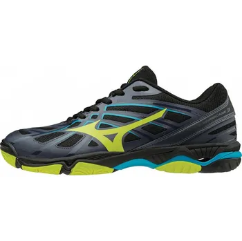 Pánská sálová obuv Mizuno Wave Hurricane 3 V1GA174047 