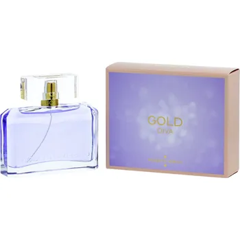 Dámský parfém Roberto Verino Gold Diva W EDP 90 ml