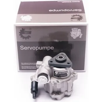 Posilovač řízení Servo čerpadlo řízení PEUGEOT 406 806 2.0