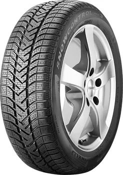 Zimní osobní pneu Pirelli Winter 210 Snowcontrol Serie III 195/55 R17 92 H XL FR