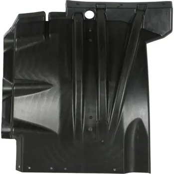 Blatník karosérie Podběh předního blatníku DAF CF levý