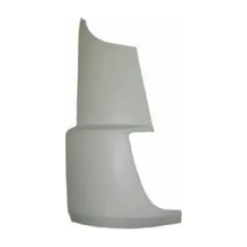 Deflektor kabiny MB Actros MP3, pravý