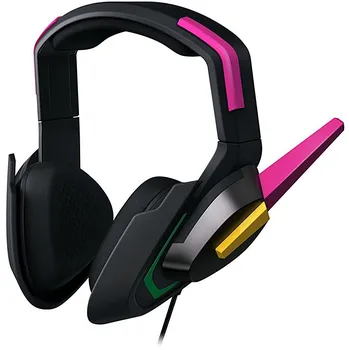 Sluchátka Razer Meka D.Va Edition